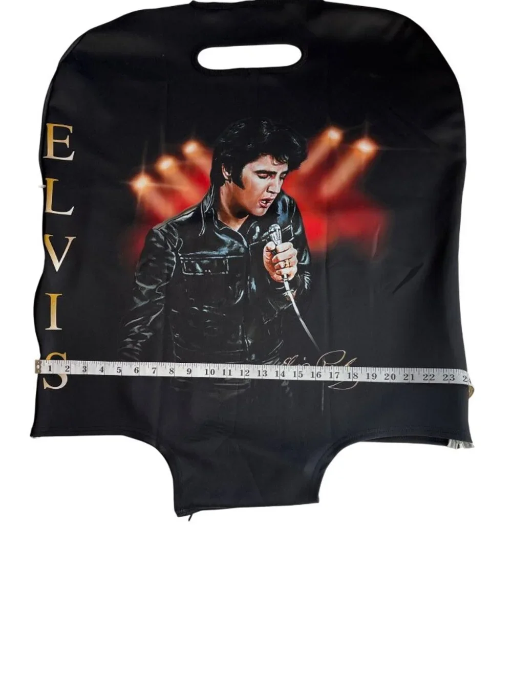Elvis Presley this vintage